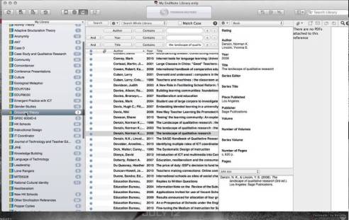Endnote X6 Free Download For Mac