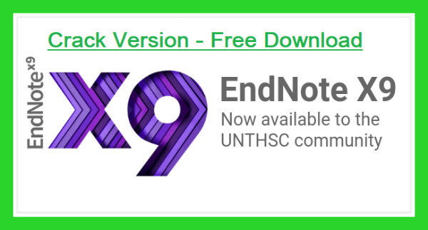 Endnote x6 free download for mac os x 10 6 8